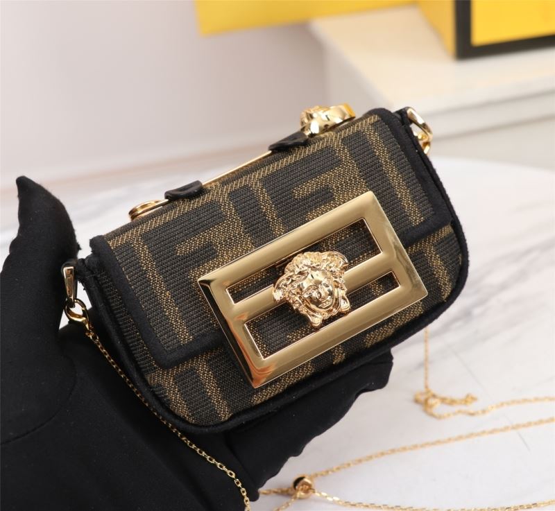 Fendi Baguette Bags